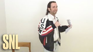 Bruce Audition - SNL