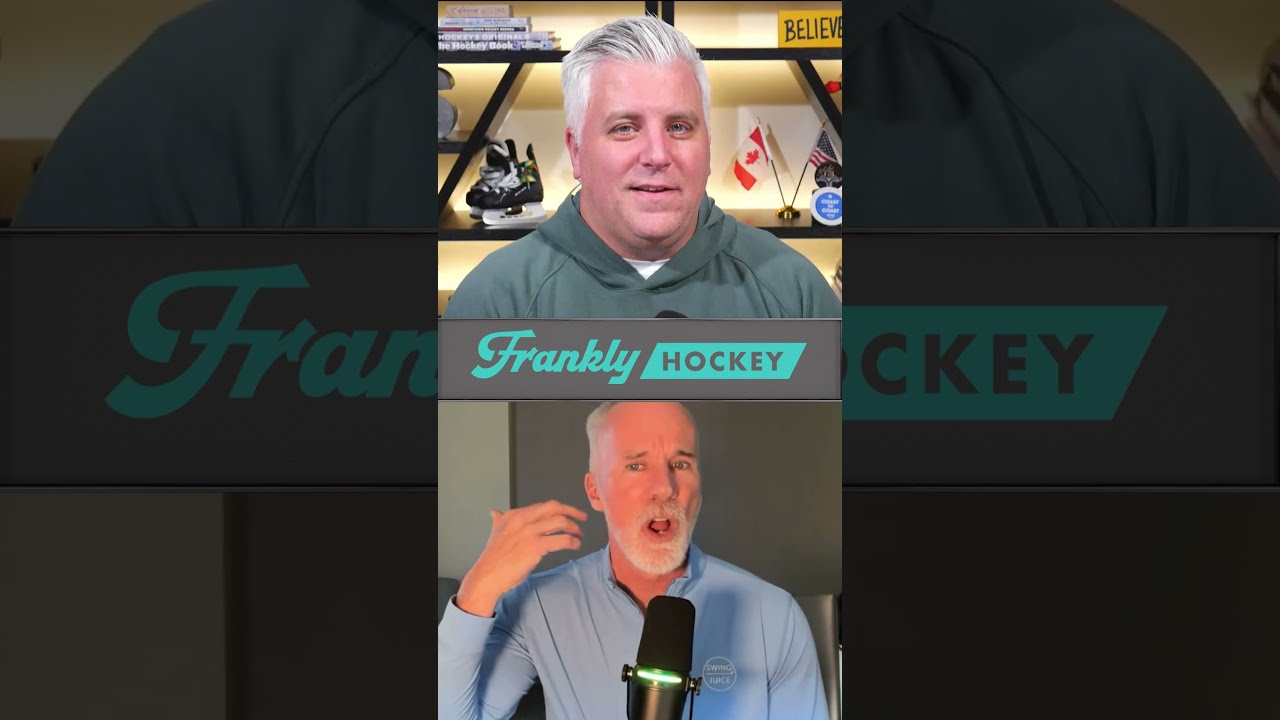 Should NHL players be required to wear ear protection now?