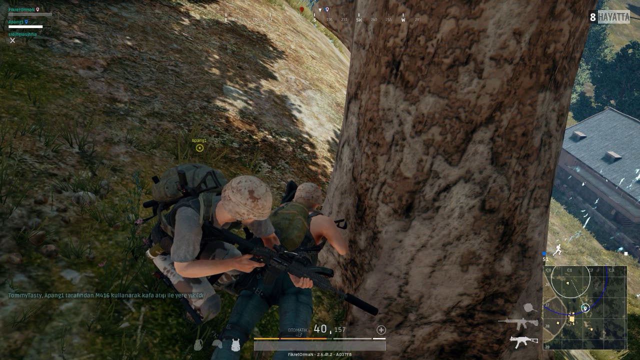 PubG BugG YouTube