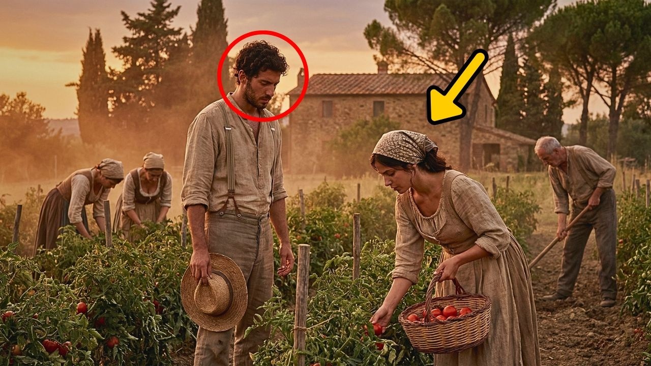 Milionario Finge di Essere Povero per Trovare Moglie… E Solo la Donna ...