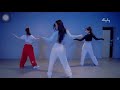 Love you different  justin bieber dance choreography by mina myoung mirroredslow70