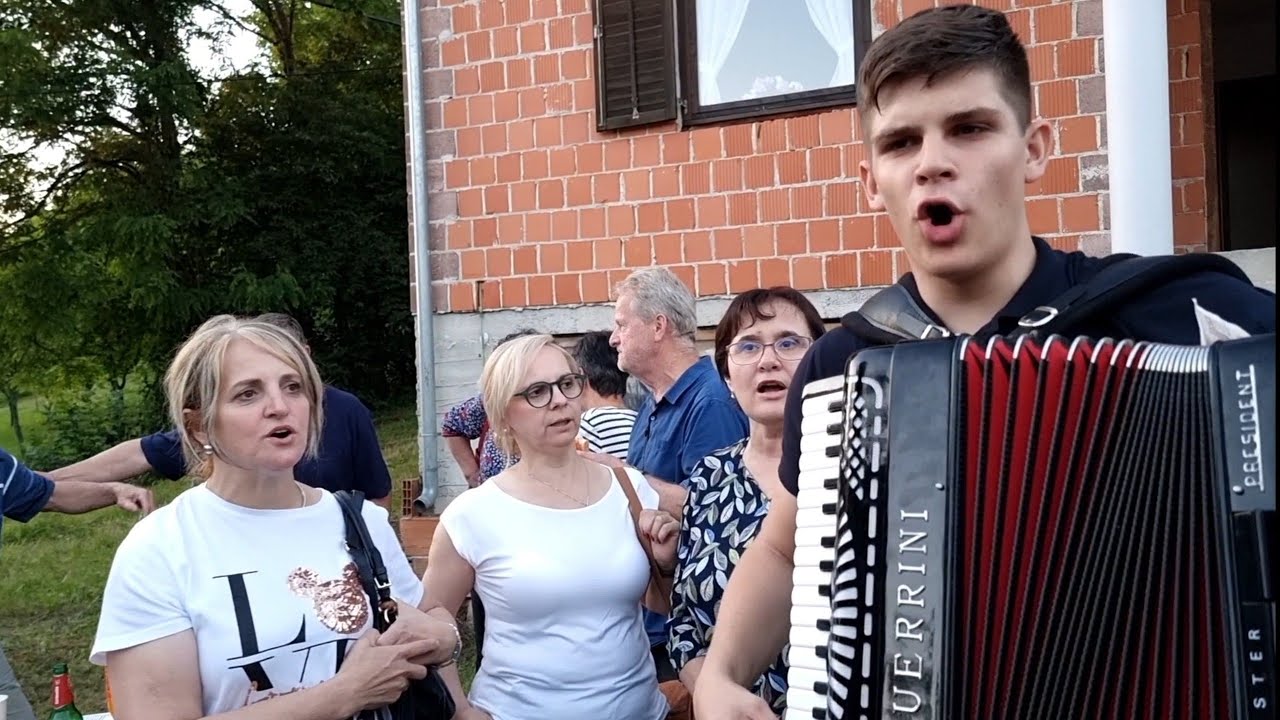 @JA SAM BEĆAR I MOJ ĆAĆA BIO-VESELI KORDUNAŠI-DRUŽENJE U LAĐEVCU(VIDOVO)4K ...