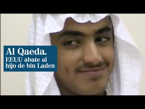 Video: ¿Quién es el líder de Al Qaeda?