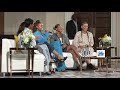 A Conversation with Regina Hall, Issa Rae, Marsai Martin, and Tina Gordon