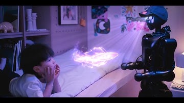 Future Of Fourier Humanoid Robot