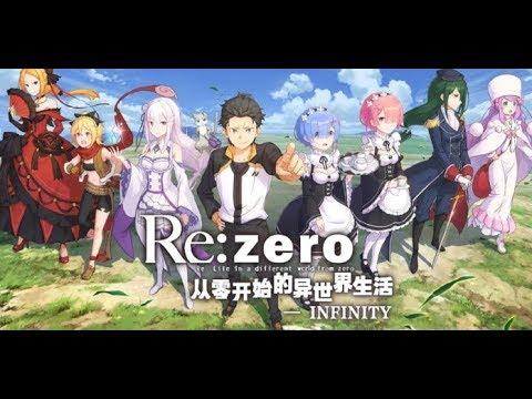 Anime DVD Re:Zero kara Hajimeru Isekai Season 1 + Shin Henshuu-ban + 2  Special