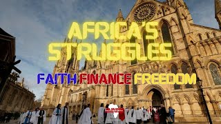 Nyerere's Ujamaa vs  Modern Tanzania | African News Review 🌍