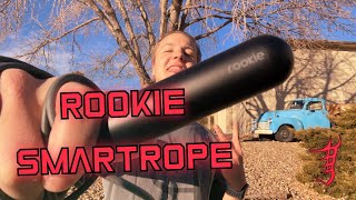 Aesthetic Tech 6 | Review of the Tangram Rookie Smart rope