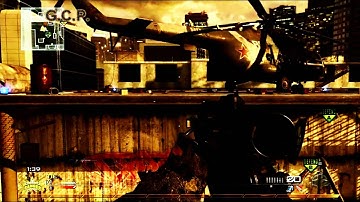 M40A3 Kables MW2 Montage Entry "Final" By: N0xM3RCY (Leader Of G.C.P.) (HD)