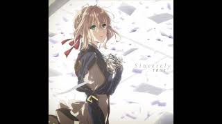 Sincerely (short ver)