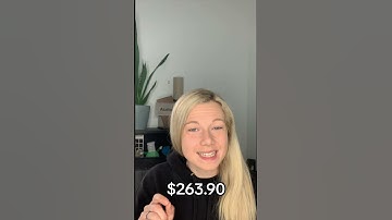 Happy Australian Equal Pay Day (not🤦🏼‍♀️) to all my fellow females in STEM! Full video on TikTok🎵