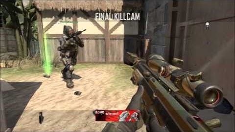 Dive Wimpy: Private Match Montage #5