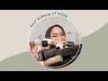 BEST MAKEUP 2020! | Kiara Leswara