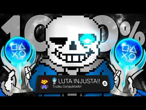 I completed 100% of the genocide route in Undertale and I regretted it.