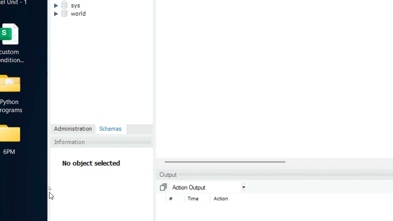 How to Connect MySQL with Command Line (Shell) & Workbench