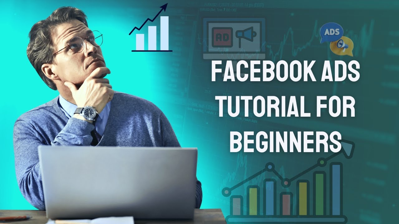 Facebook Ads Tutorial for Beginners | Step by Step Full Guide 2025 ...