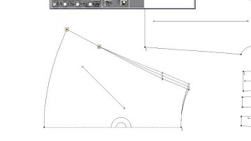 StyleCAD - Point Grading (English)