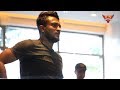 Shakib al hasan at srh camp  sunrisers hyderabad  cwc19  world cup 2019