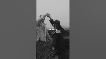 Jahaan tum ho 💕👀 | Song Lyrics | Whatsapp Status | Sloewd Reverb | #shorts