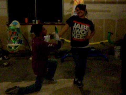 Rich Beggin F R F Vs Deja