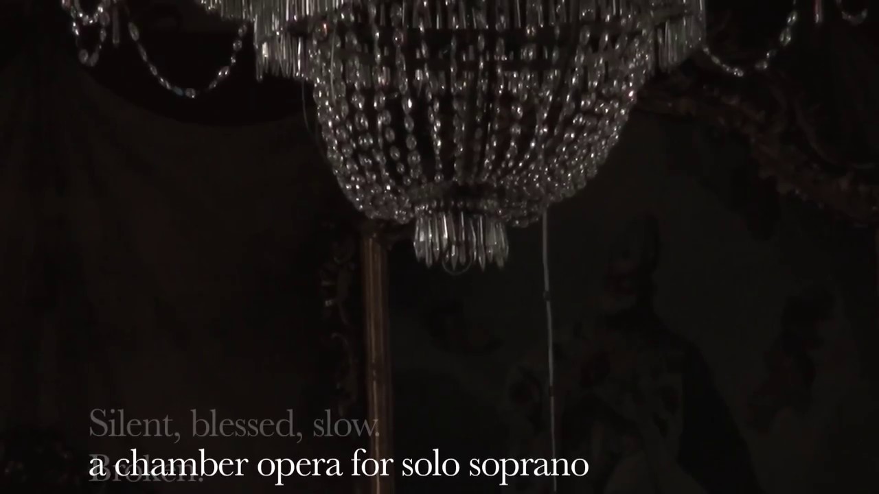 'Canto Morph' (live)  - Tamara Friebel - Platypus Ensemble - Preview