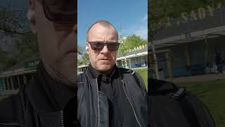 NAJGORSZY JEST WIATR ( K.M.N.) 😉