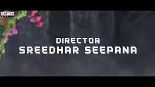 Wanted Pandugadu Video Song