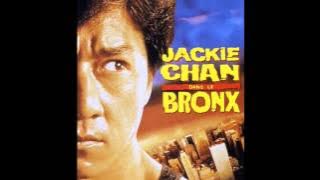 Jackie Chan | Rumble in the Bronx - Main Title HD