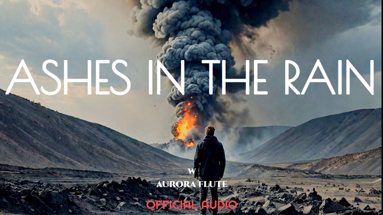 Aurora Flute- Ashes in the rain (Official Audio) | W