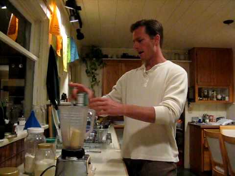 the-kefir-smoothie-recipe