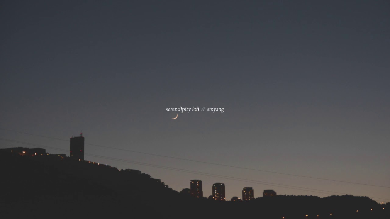 bts - serendipity lofi ver. (20 min mix)