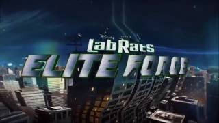 Lab Rats: Elite Force Theme Song (Hyper Distorted)