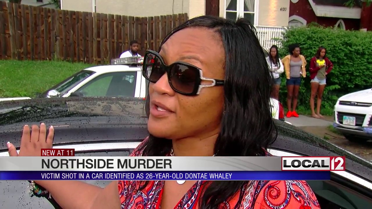 Victim of fatal shooting in Northside identified - YouTube