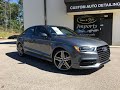 2016 Audi A3 For Sale Demo in Raleigh NC