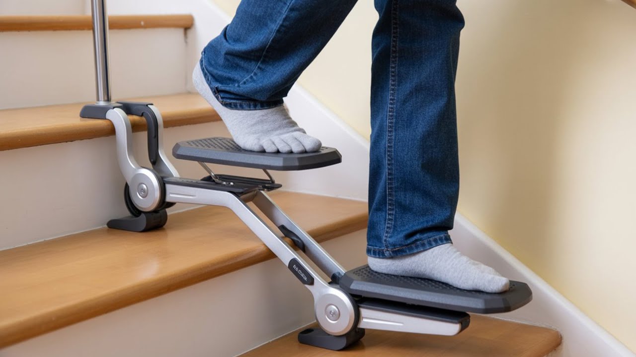 “Doctors Don’t Talk About These Amazon Gadgets—But Seniors Swear by Them”