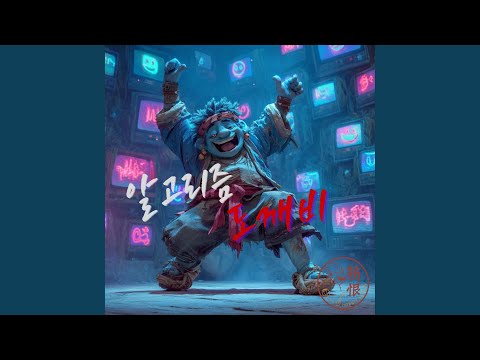 알고리즘 도깨비 Dokkaebi Algorithm adlı videoyu YouTube'da izle