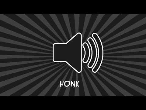 honk-|-sound-effects