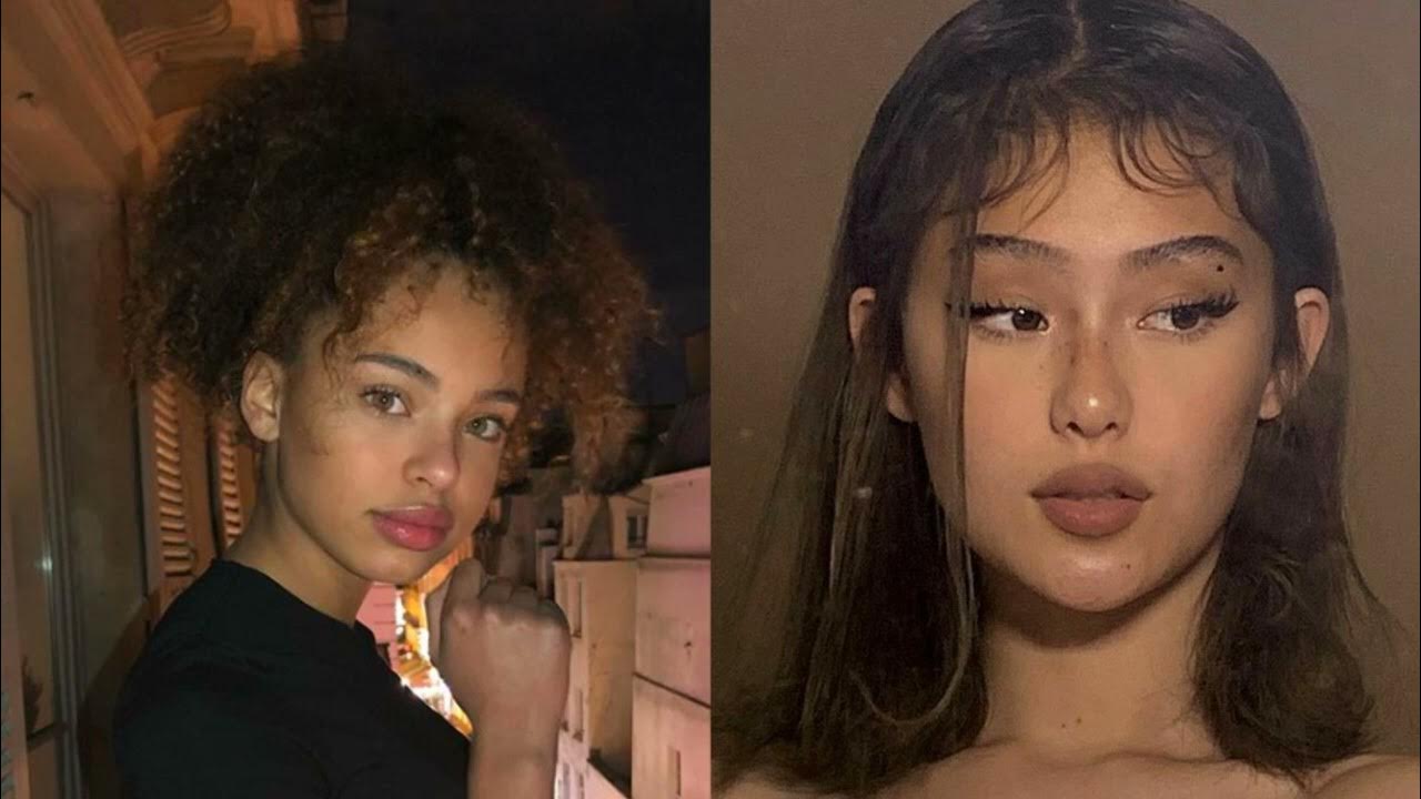 short midface subliminal. YouTube