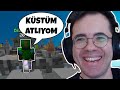 EN NOOB ve KOMİK OYUNCUYU BULDUK! 😂 Minecraft BEDWARS