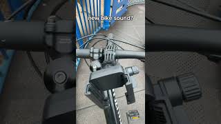 is this a good sound for bikes? #bike #bikesound #mtb #ebike #emoto #dirtbike