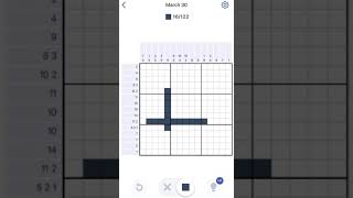 Nonogram March 30 2020