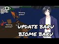Gw jelajahin ini biome Danau (Lake) - World of Mystery #9