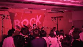 【兵庫県立大学】ROCK部 The Venus Weekend(オムニバス)