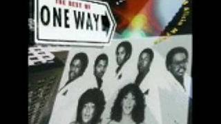 Video thumbnail of "If You Play Your Cards Right (Original): One Way"