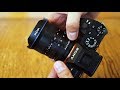 Venus Optics 'Laowa' 10-18mm f/4.5-5.6 FE lens review with samples (Full-frame & APS-C)