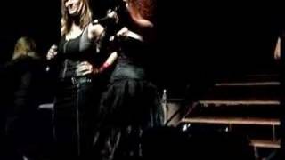 Therion - The Falling Stone ( live in Argentina 25-09-2007 )