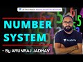 Number system  lets crack maharashtra exams l mpsc 2021 l arunraj jadhav