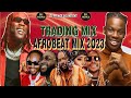 Trading music new 2023 naija afrobeat mix  dj prince  naija  asakemusic  davidoofficial