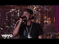J. Cole - In The Morning (Live on Letterman)