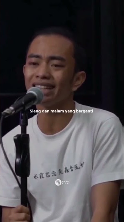 Sandaran Hati (zidan official & angga candra ft)